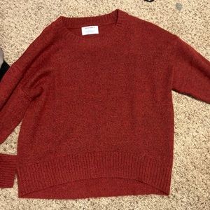 Old navy sweater